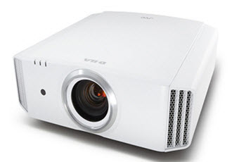 JVC Projector Repair